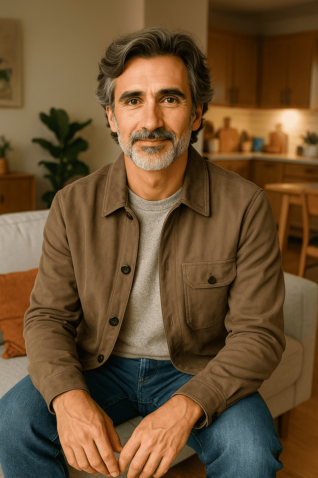 Julien Moreau
