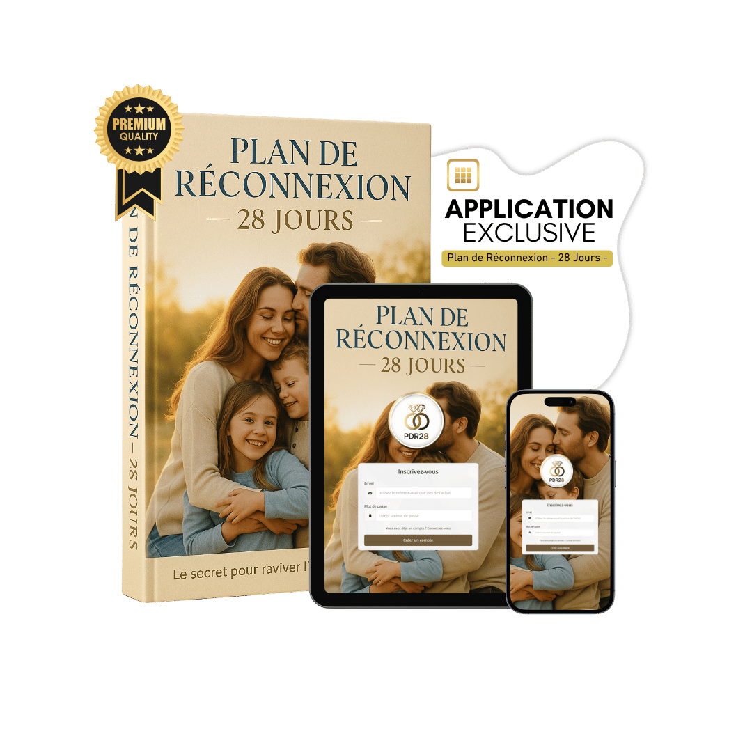 Plan de Reconnexion 28 Jours