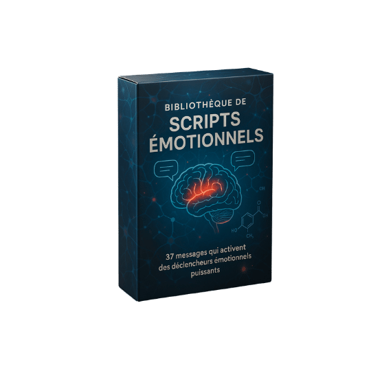 Bibliothèque de Scripts Émotionnels