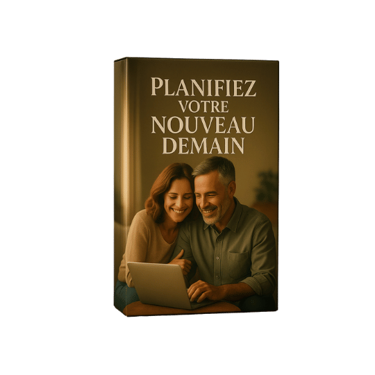 Planifiez Votre Nouveau Demain
