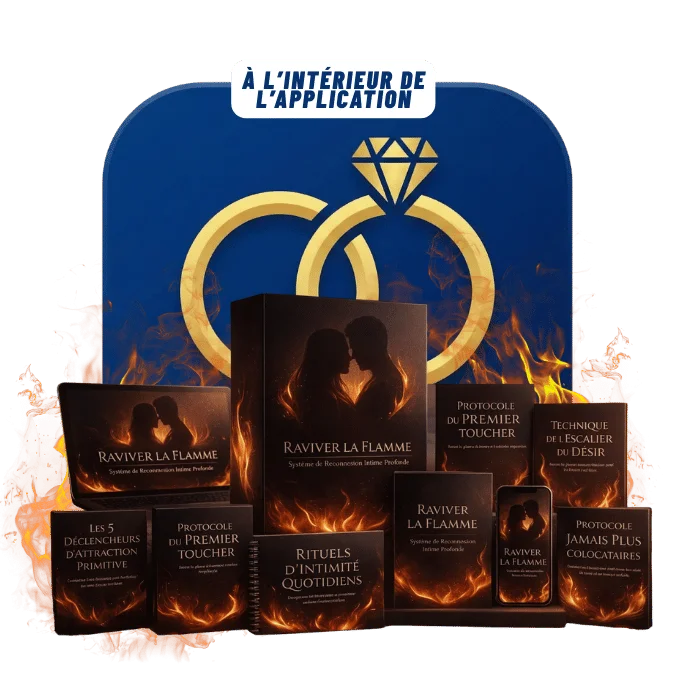 Raviver la Flamme – 37€