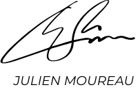 Signature Julien Moreau