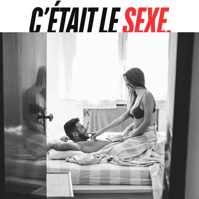 La science de l'intimité