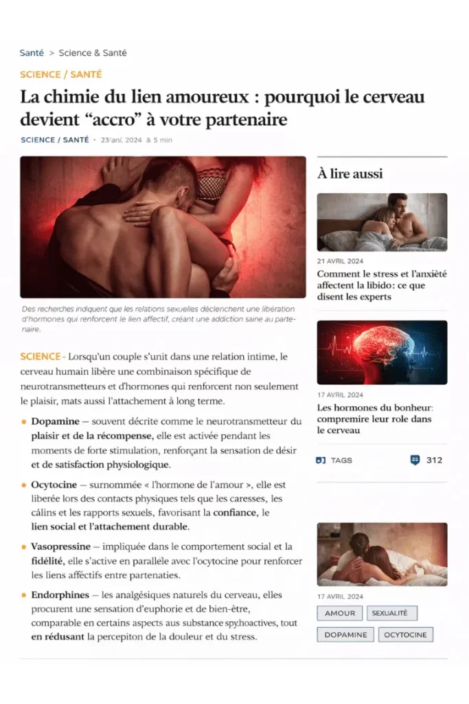 Recherche scientifique