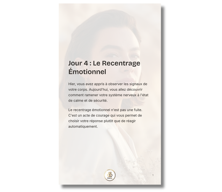 Jour 4